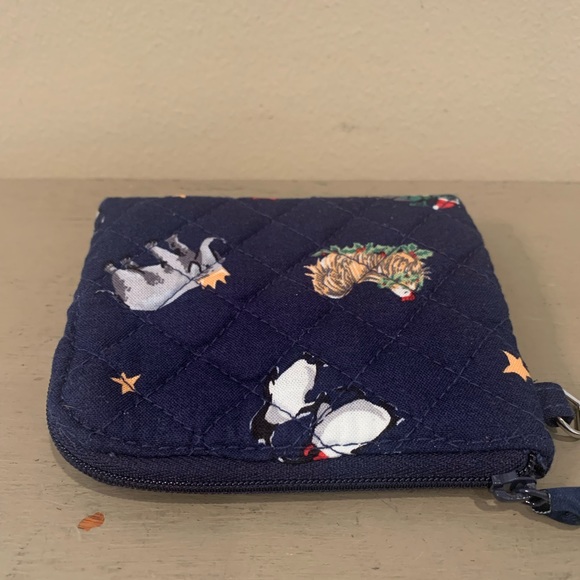 Vera Bradley Money/Card Holder - Picture 5 of 7